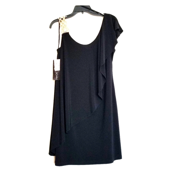 Betsy & Adam Dresses & Skirts - Betsy & Adam Goddess Dress